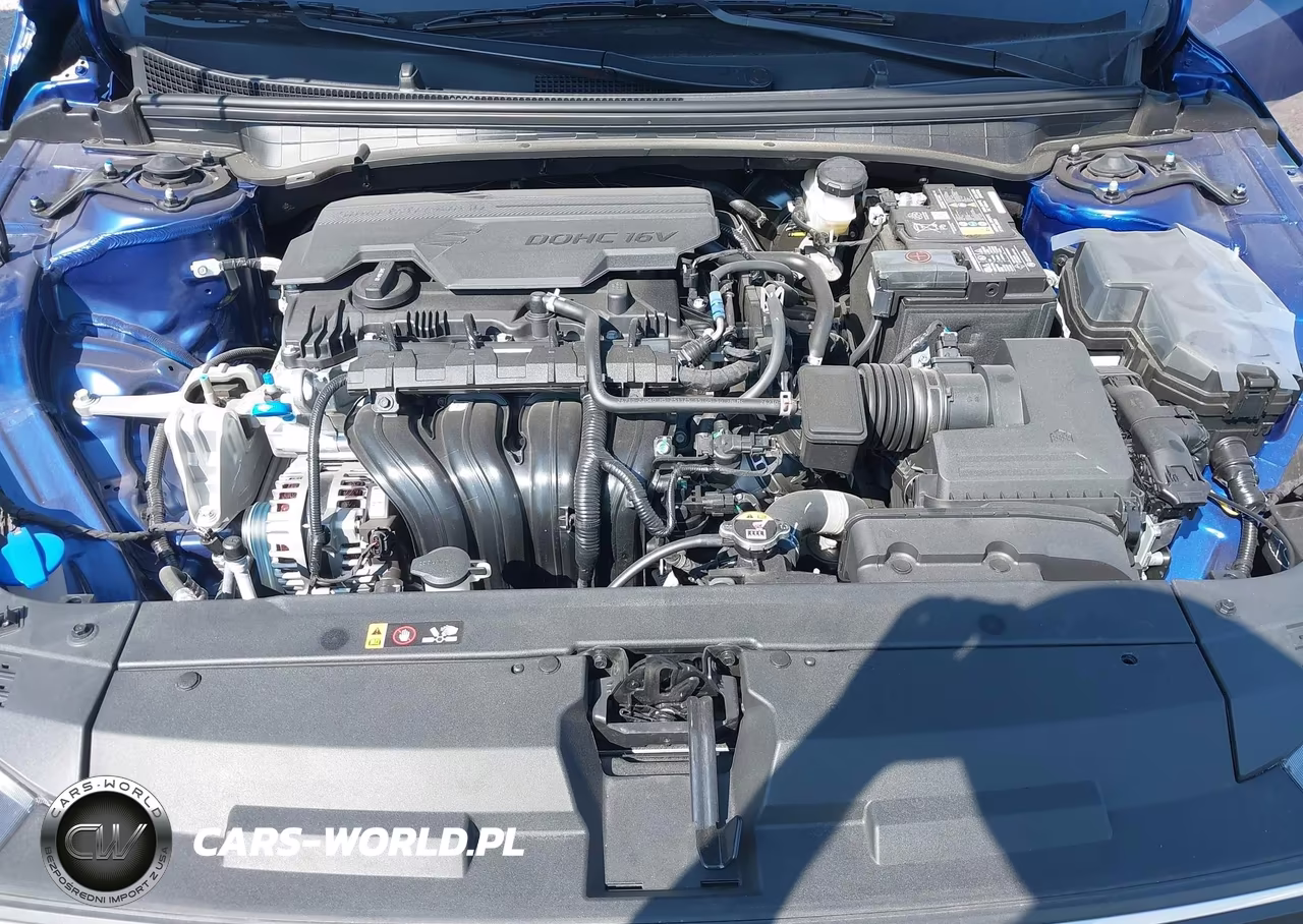 2026 Kia K4 Lxs VIN:3KPFT4DE1TE373431 - 10
