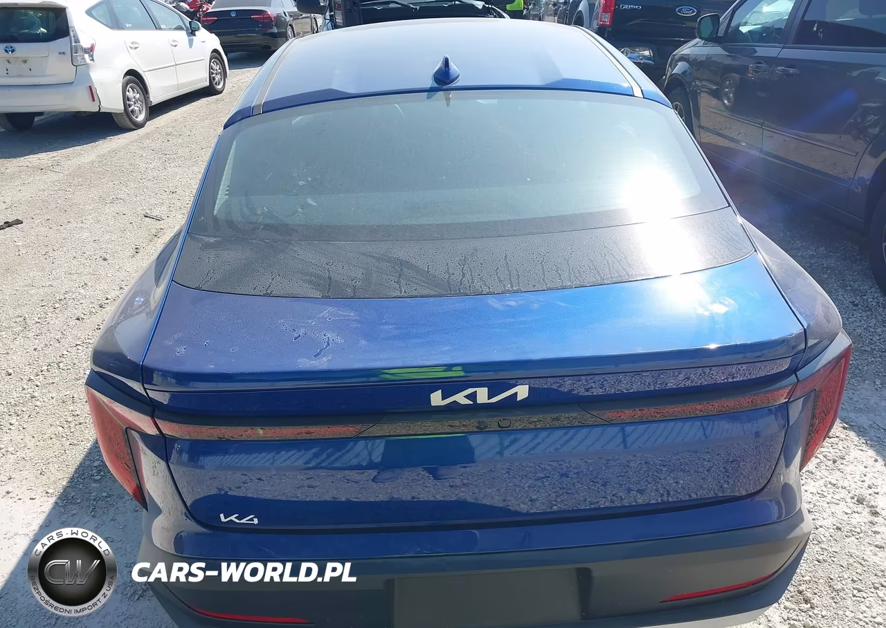 2026 Kia K4 Lxs VIN:3KPFT4DE1TE373431 - 16