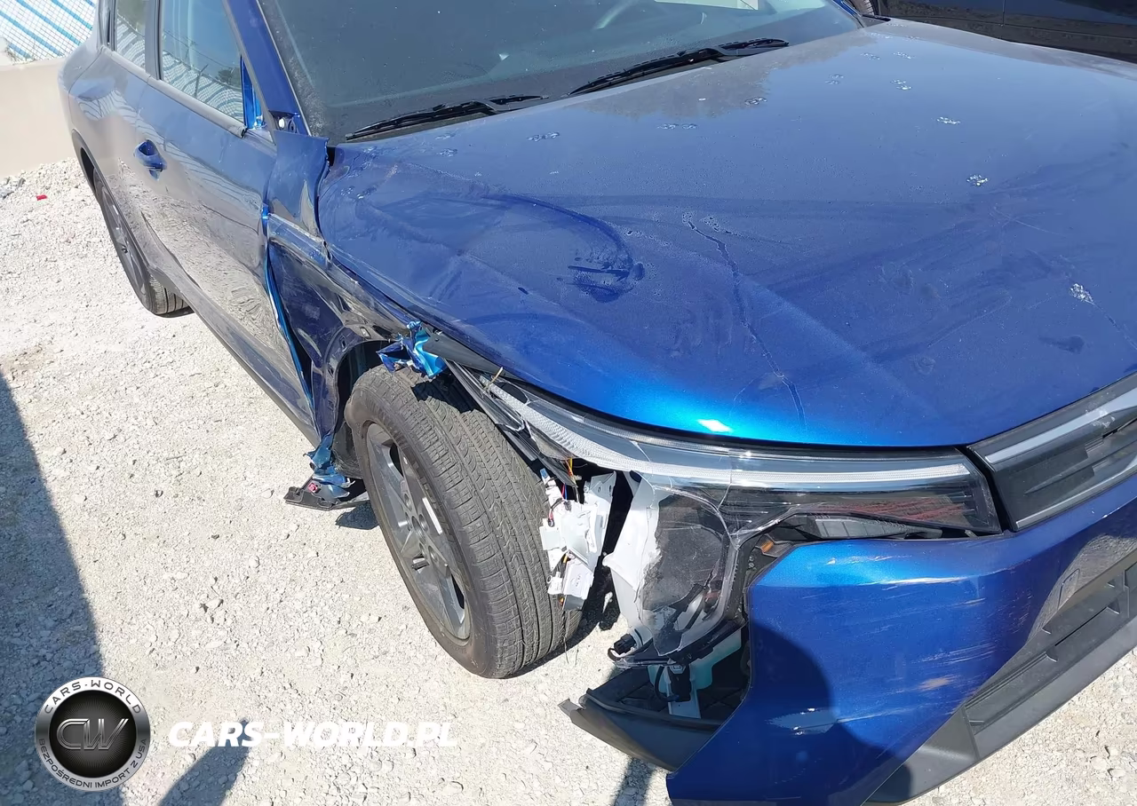 2026 Kia K4 Lxs VIN:3KPFT4DE1TE373431 - 6