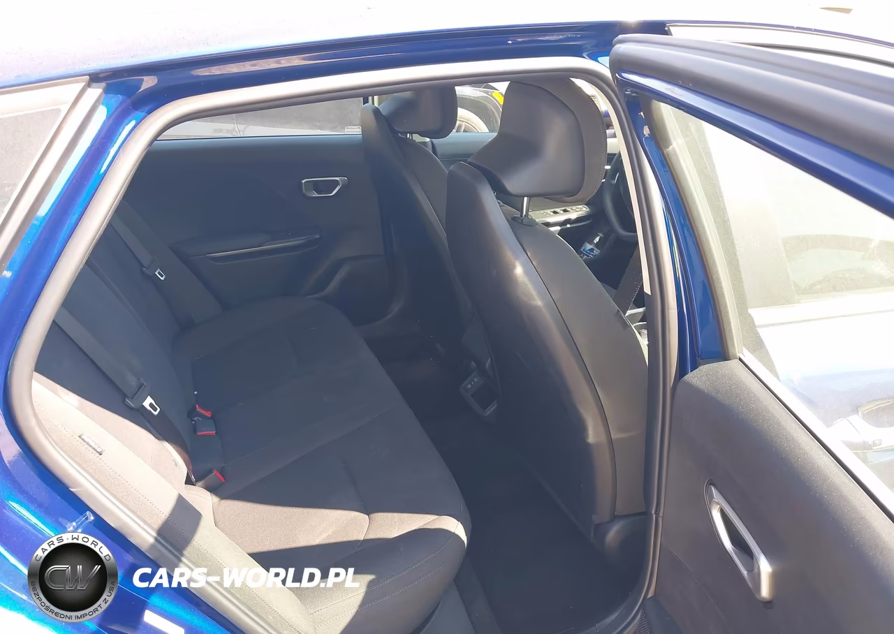 2026 Kia K4 Lxs VIN:3KPFT4DE1TE373431 - 8