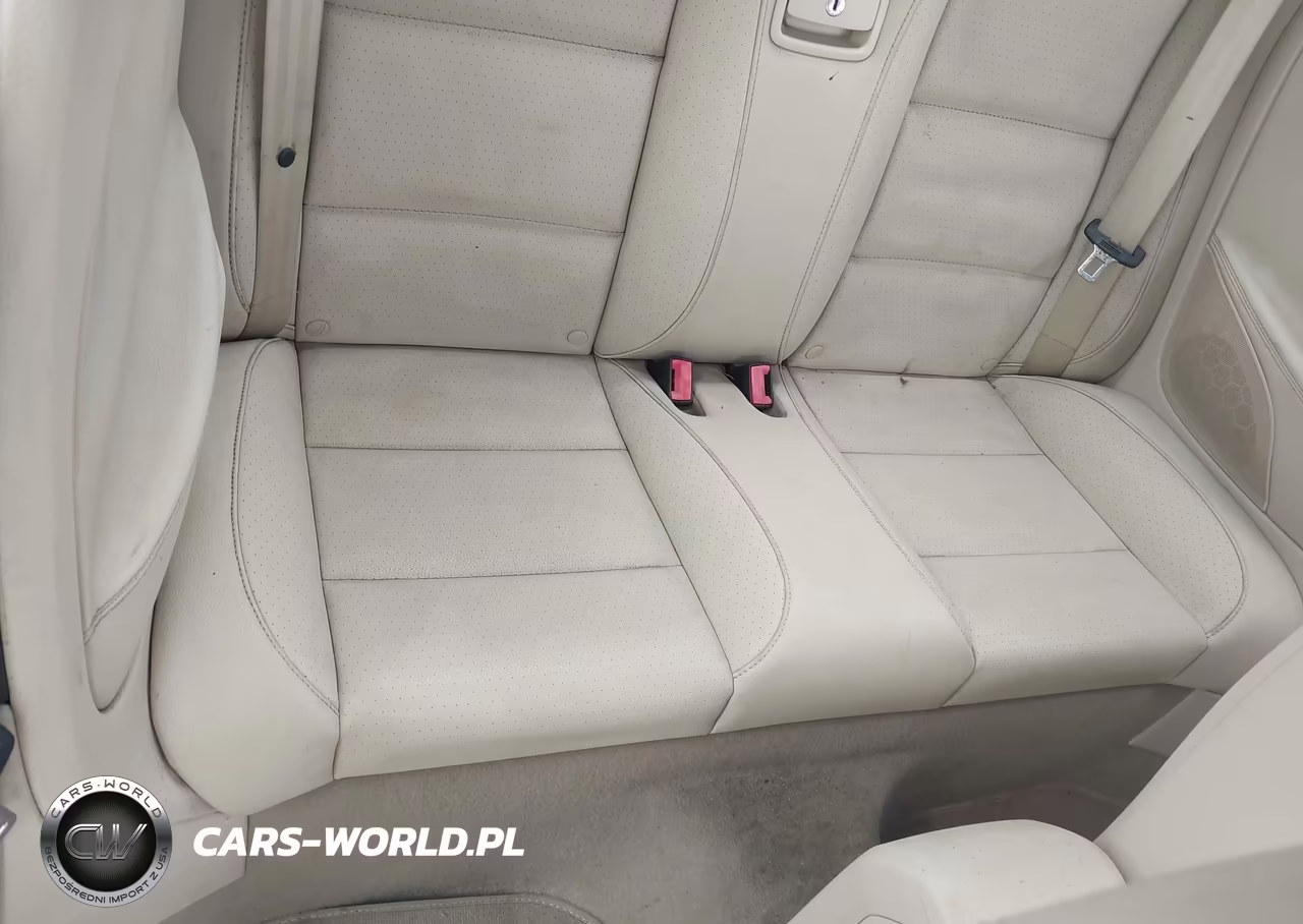 2008 Volkswagen Eos Komfort-Turbo VIN:WVWBA71F58V053342 - 8