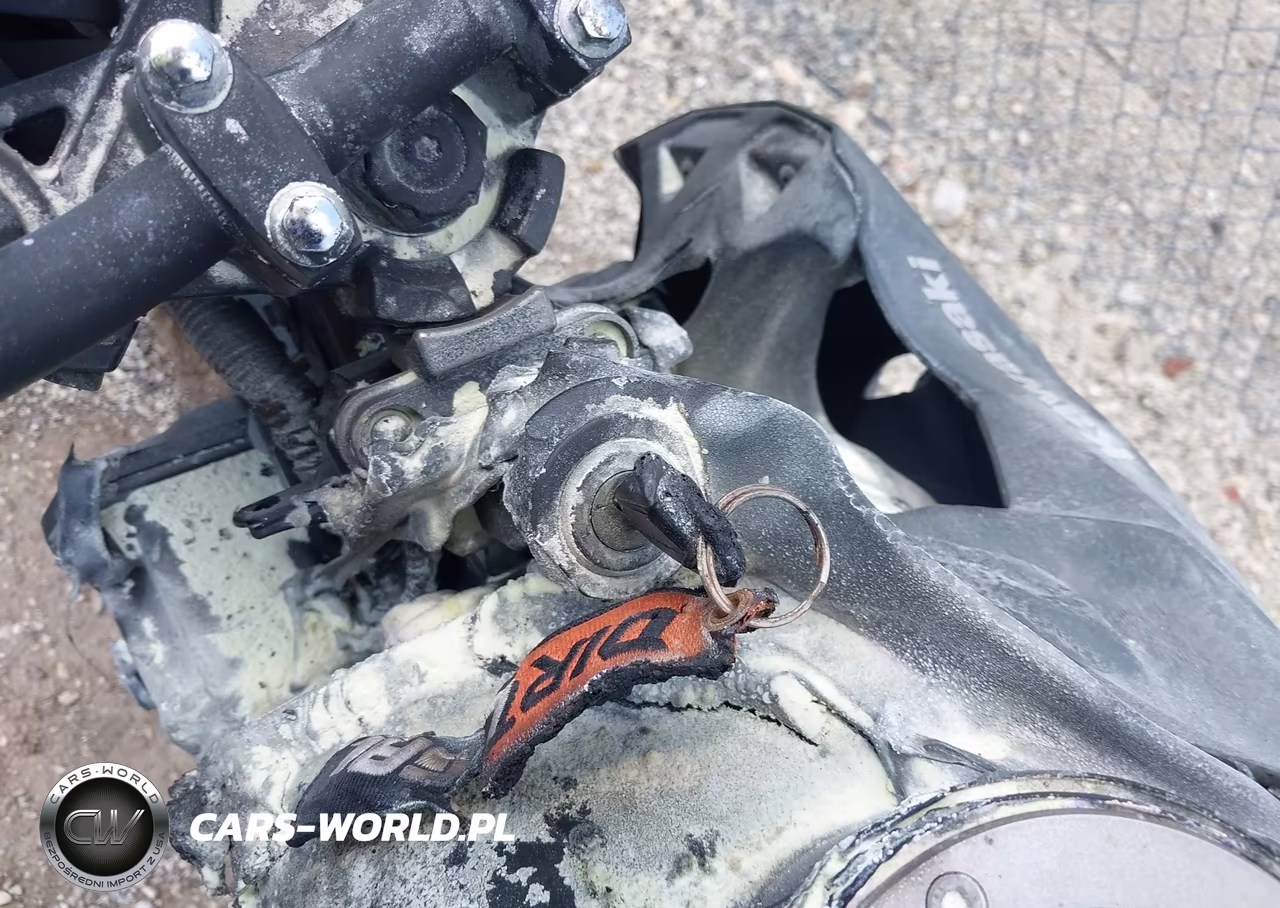 2024 Kawasaki Br125 J VIN:JKABRRJ17RDA31565 - 11