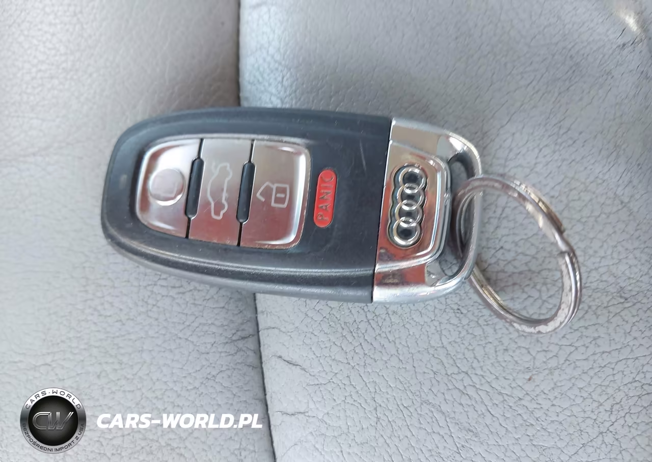 2013 Audi A4 2.0T Premium VIN:WAUAFAFL2DA180122 - 11