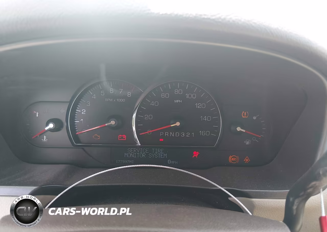 2009 Cadillac Dts 1Sb VIN:1G6KD57Y89U126329 - 7