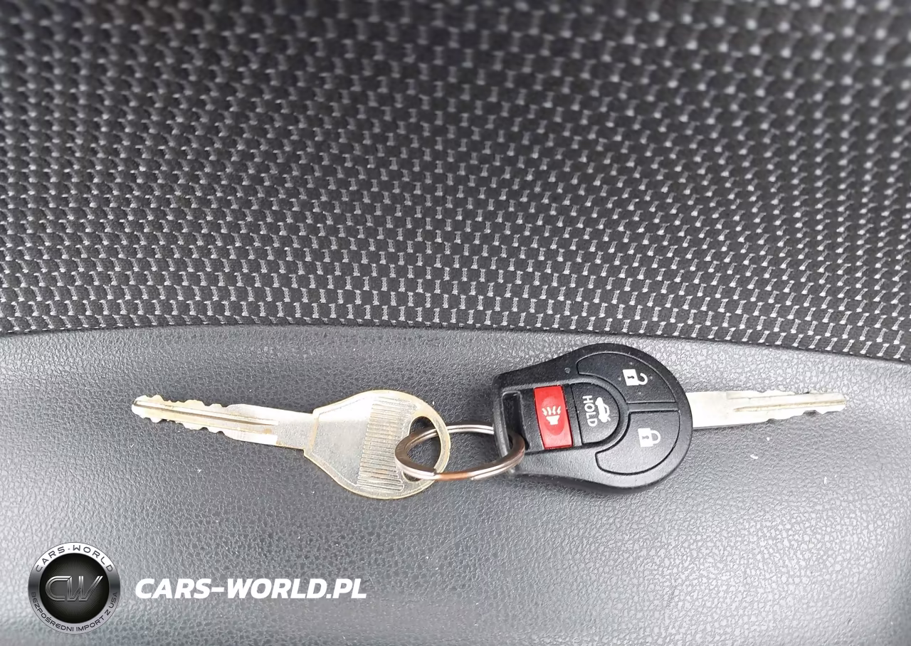 2016 Nissan Versa 1.6 Sv VIN:3N1CN7AP9GL893627 - 11