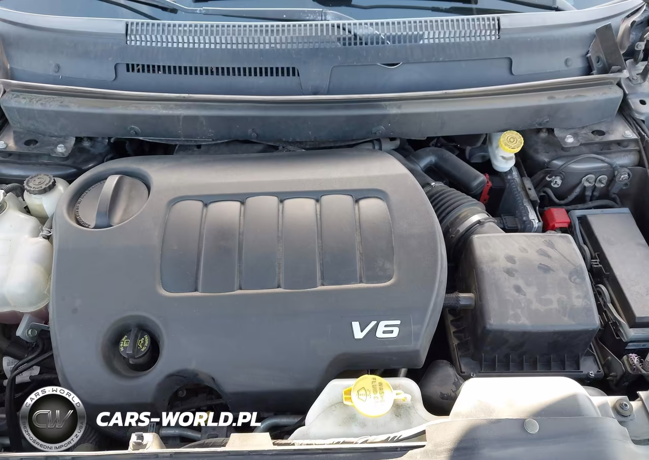 2019 Dodge Journey Gt VIN:3C4PDCEG7KT694069 - 10