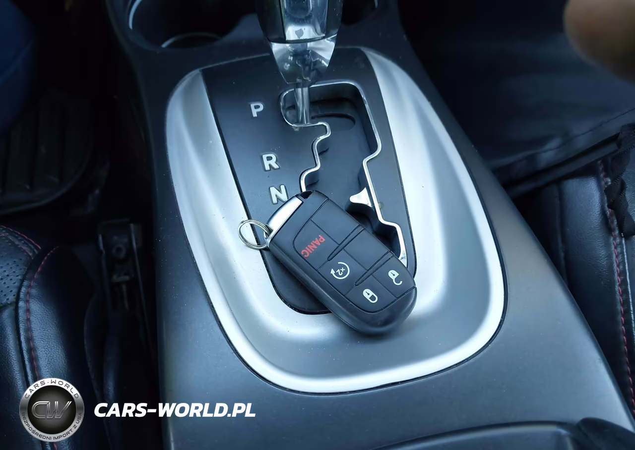 2019 Dodge Journey Gt VIN:3C4PDCEG7KT694069 - 11