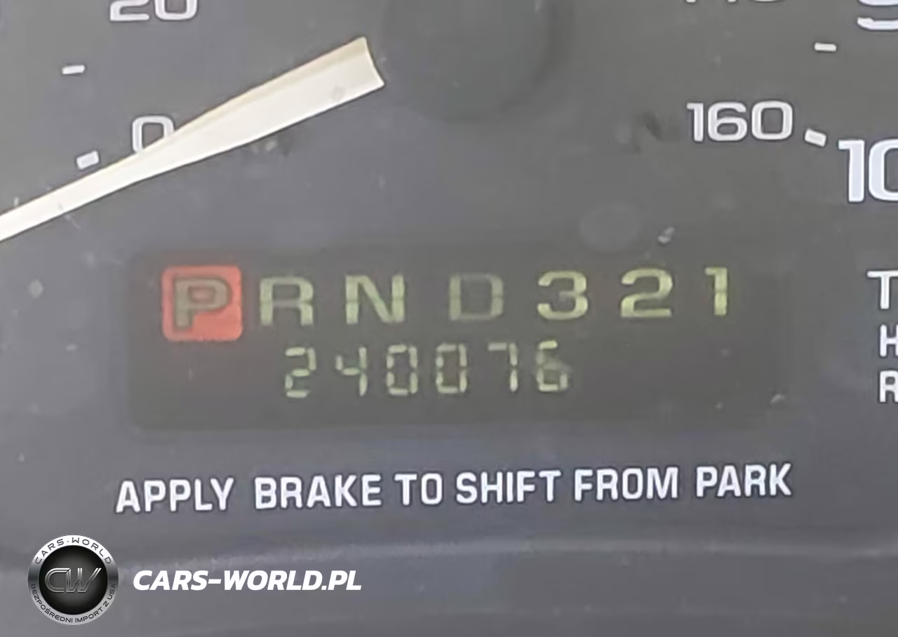 2004 Chevrolet Astro VIN:1GCDL19X74B103537 - 15