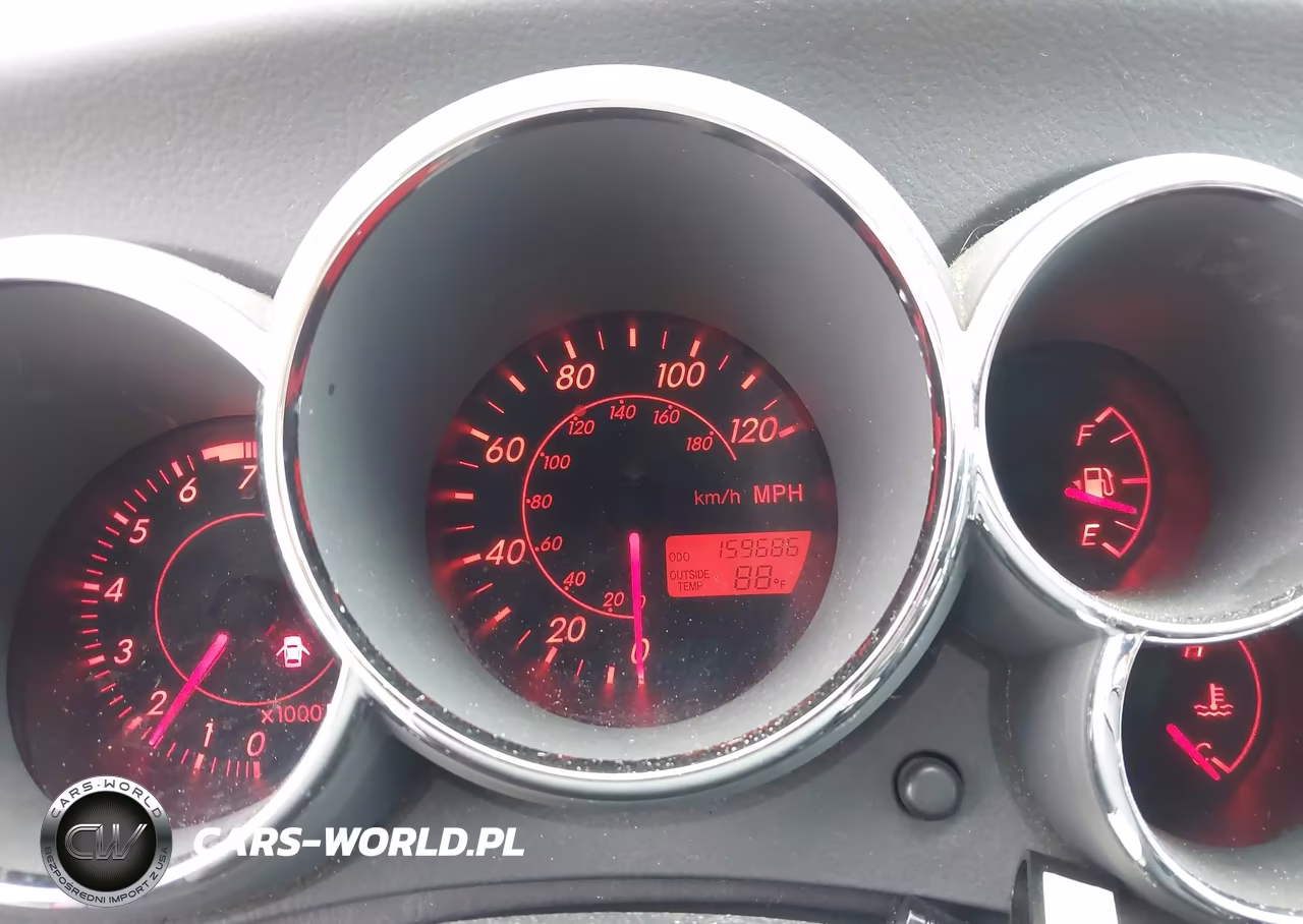 2003 Pontiac Vibe VIN:5Y2SL62813Z474982 - 7