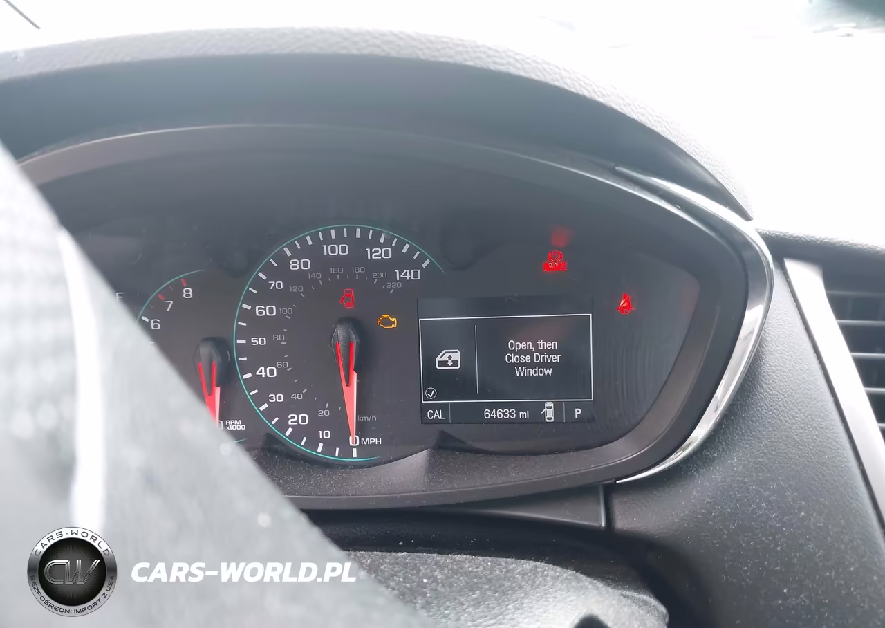 2018 Chevrolet Trax Ls VIN:3GNCJNSB6JL246293 - 7