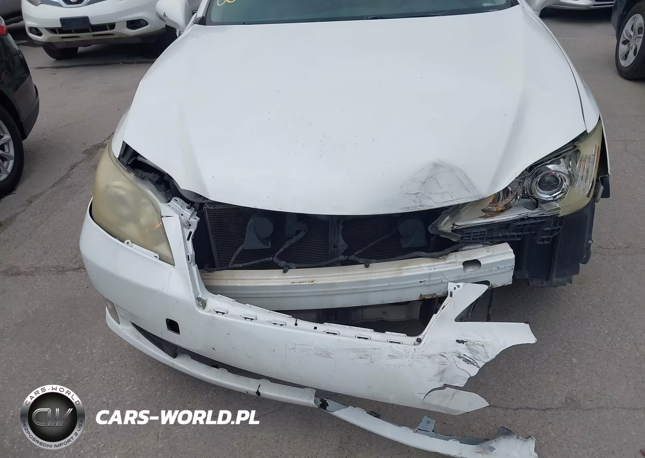 2012 Lexus Es 350 VIN:JTHBK1EG5C2476119 - 6