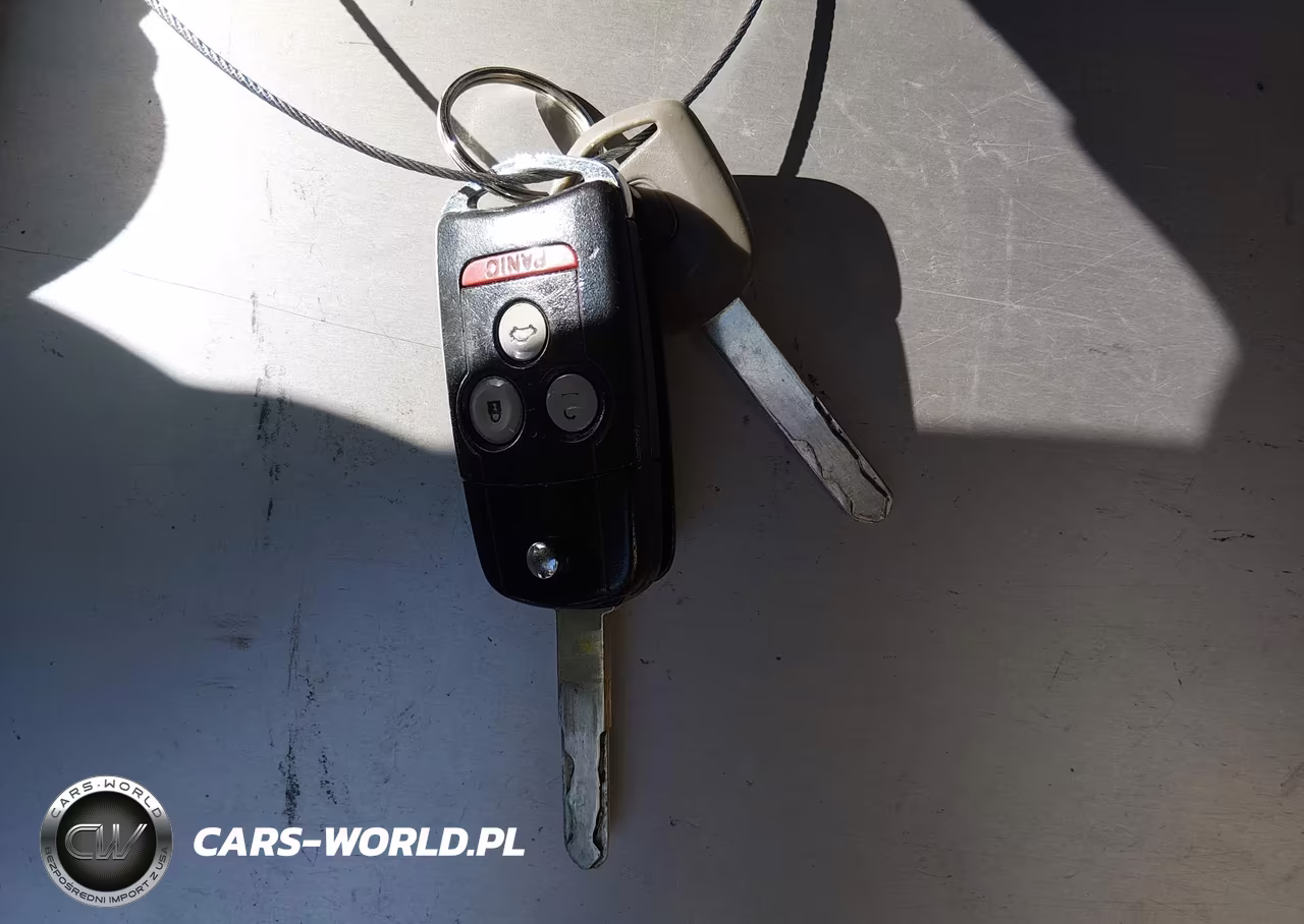 2007 Acura Tl 3.2 VIN:19UUA66237A027337 - 11