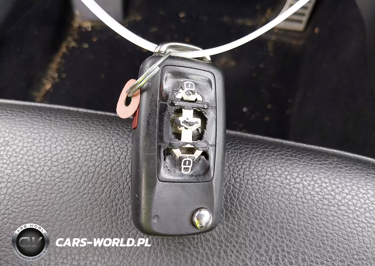 2018 Volkswagen Passat 3.6L V6 Gt VIN:1VWJM7A37JC051924 - 11