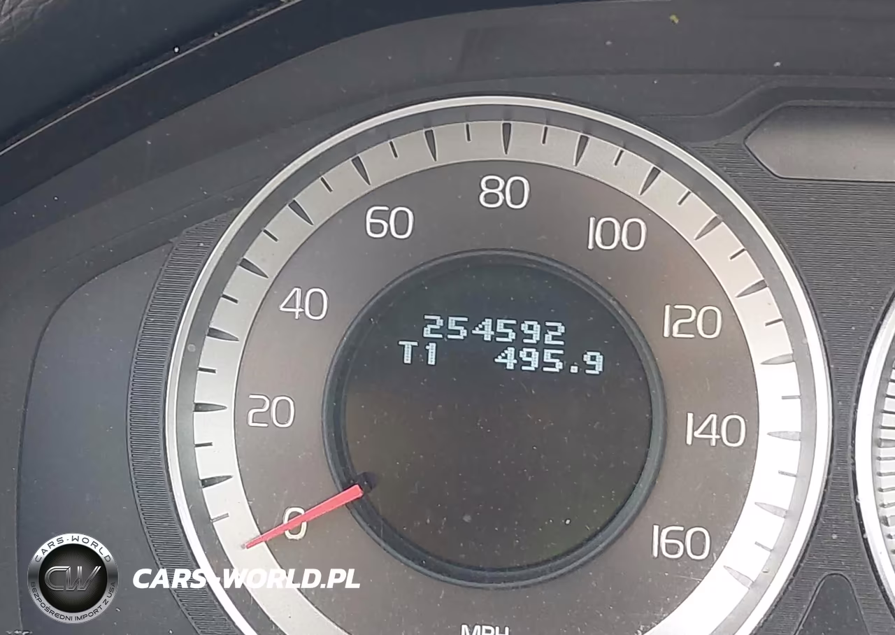 2012 Volvo S60 T5 VIN:YV1622FS5C2146079 - 15