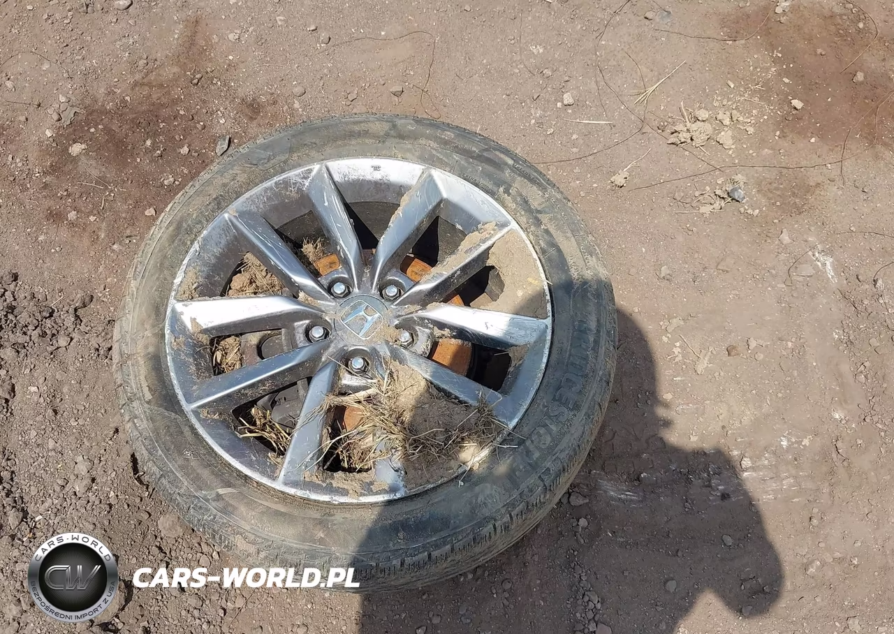 2019 Honda Civic Ex VIN:19XFC1F39KE015096 - 11