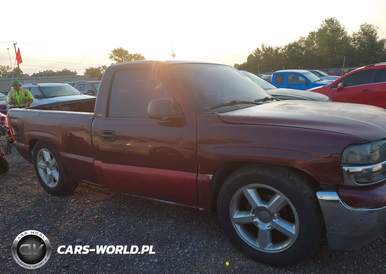 1999 GMC Sierra 1500 Sle VIN:1GTEC14V3XZ533104 - 13