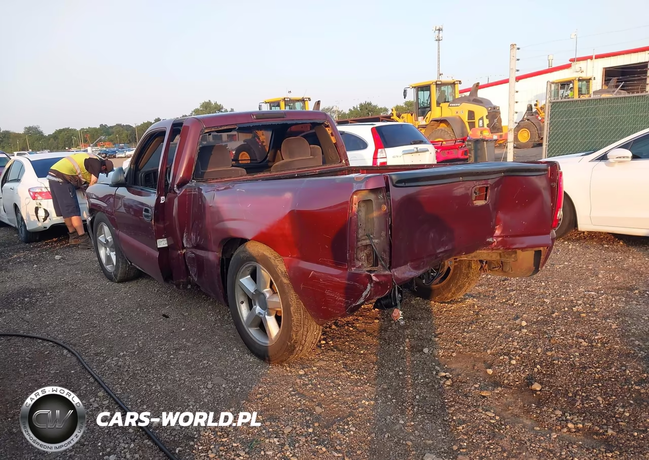 1999 GMC Sierra 1500 Sle VIN:1GTEC14V3XZ533104 - 3