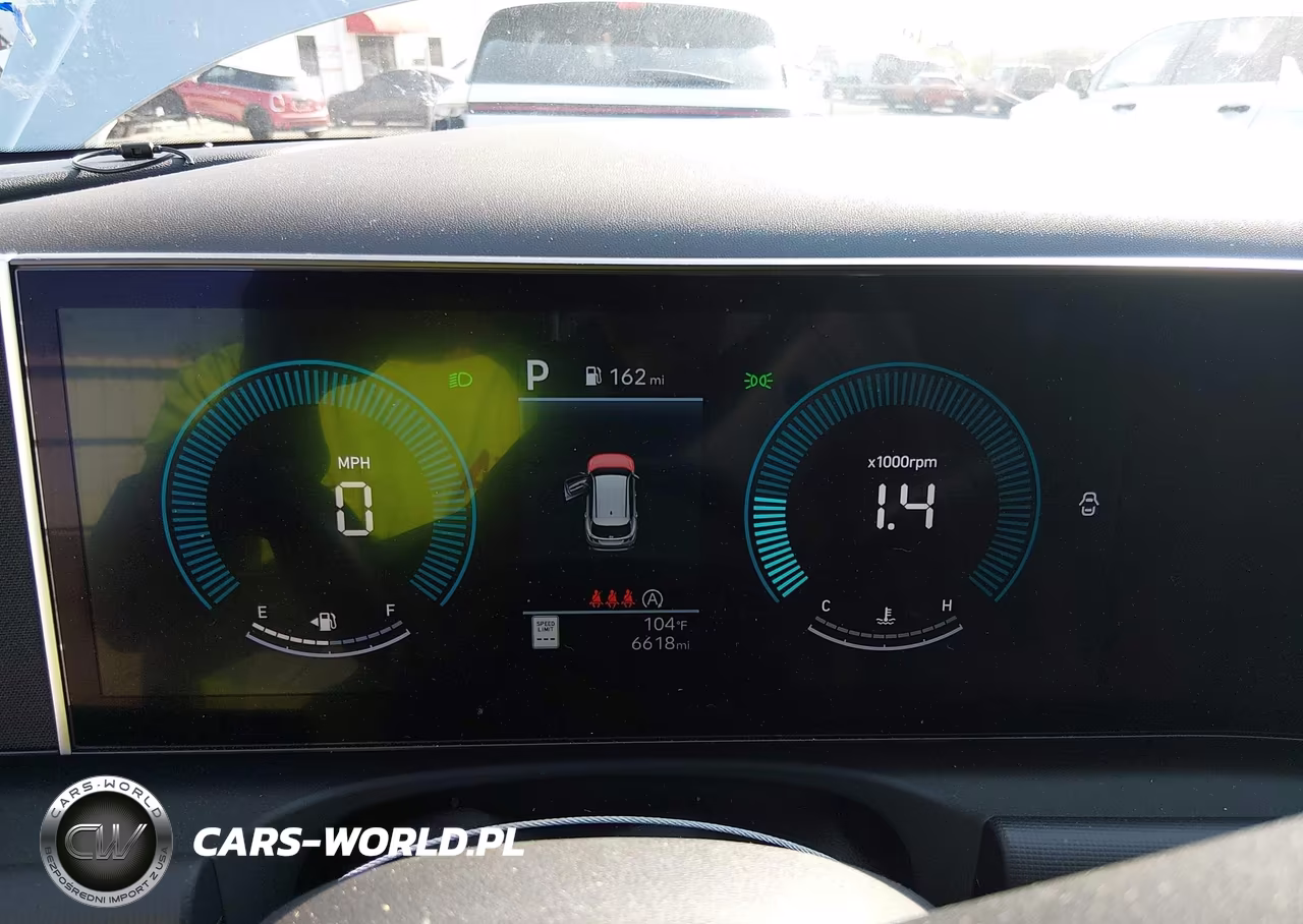 2026 Hyundai Tucson Sel VIN:5NMJB3DE8TH736176 - 7
