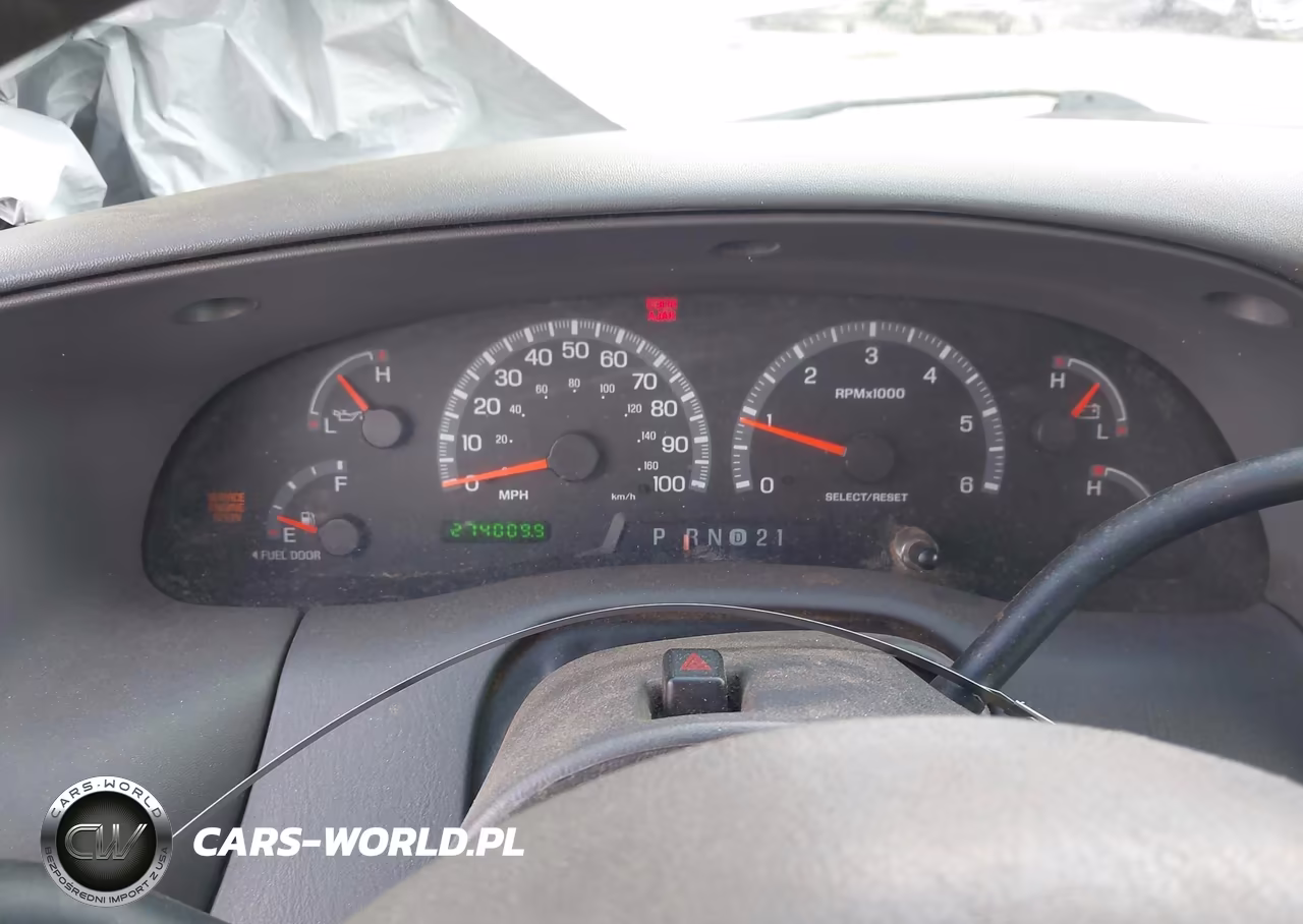 2002 Ford F-150 Lariat-Xlt VIN:1FTRW07672KE13461 - 7