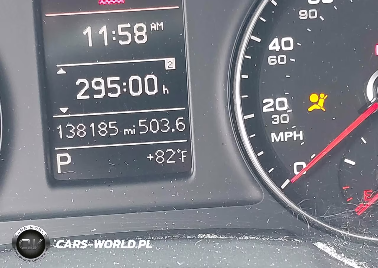 2016 Audi Q3 2.0T Premium Plus VIN:WA1BFCFS2GR009770 - 15