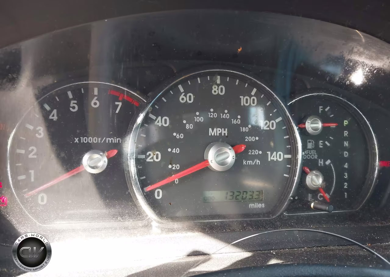 2010 Mitsubishi Galant Es-Se VIN:4A32B3FF9AE007014 - 7