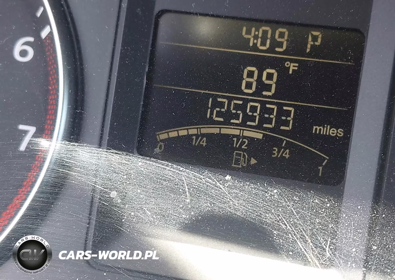 2012 Volkswagen Jetta 2.5L Se VIN:3VWDP7AJ7CM382538 - 7