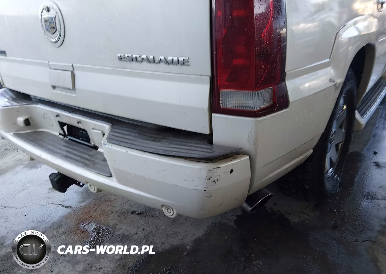 2002 Cadillac Escalade Standard VIN:1GYEC63T22R186252 - 12