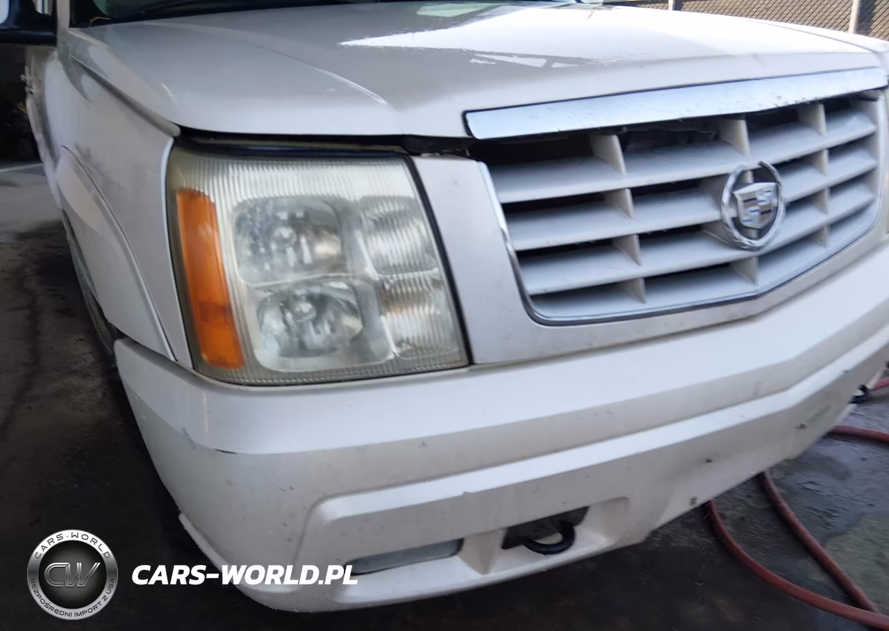 2002 Cadillac Escalade Standard VIN:1GYEC63T22R186252 - 14