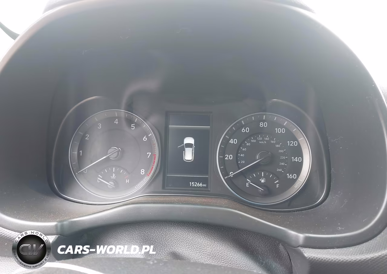 2022 Hyundai Kona Sel VIN:KM8K62AB8NU754360 - 7