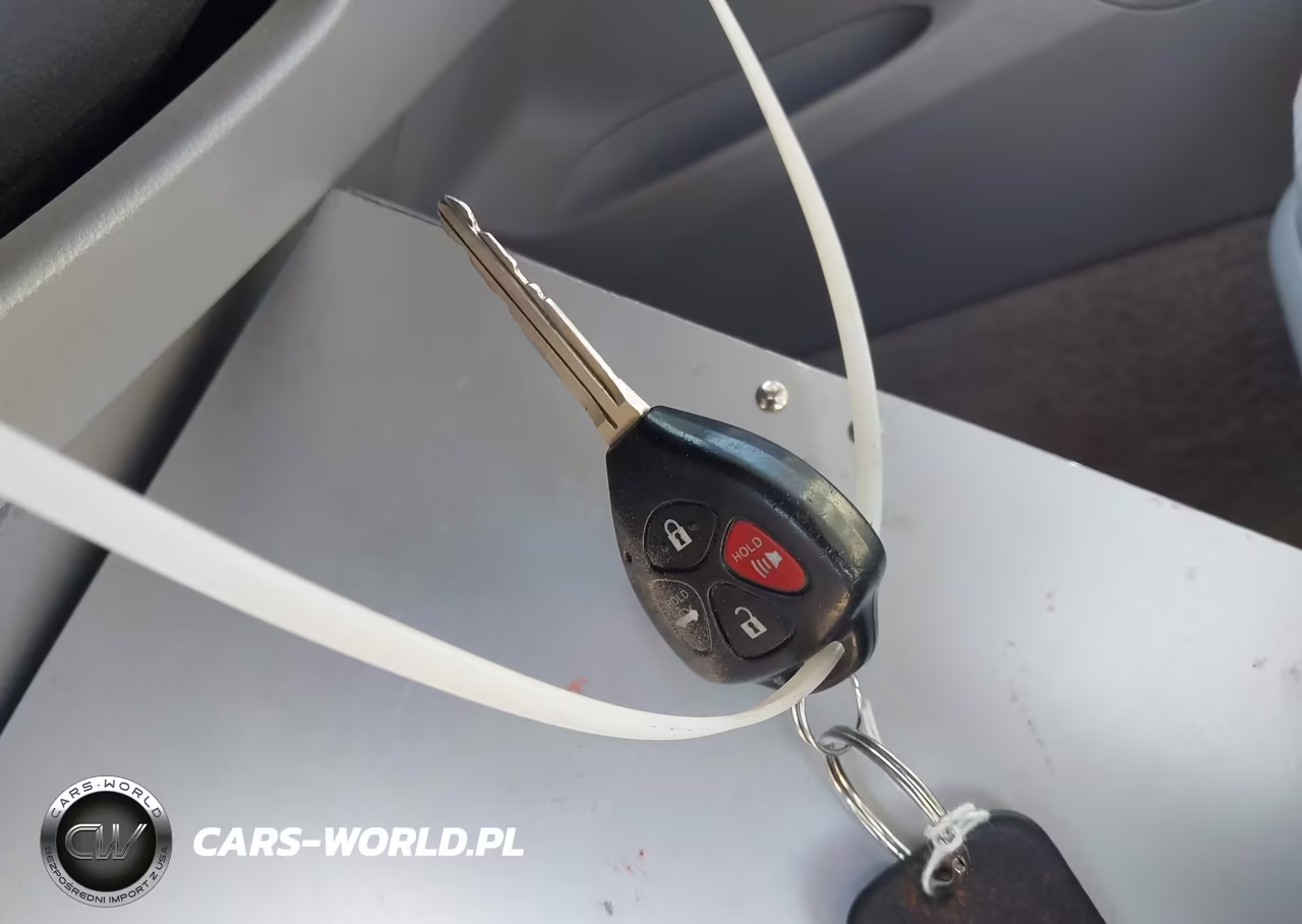 2010 Toyota Camry Le VIN:4T1BF3EK2AU078482 - 11