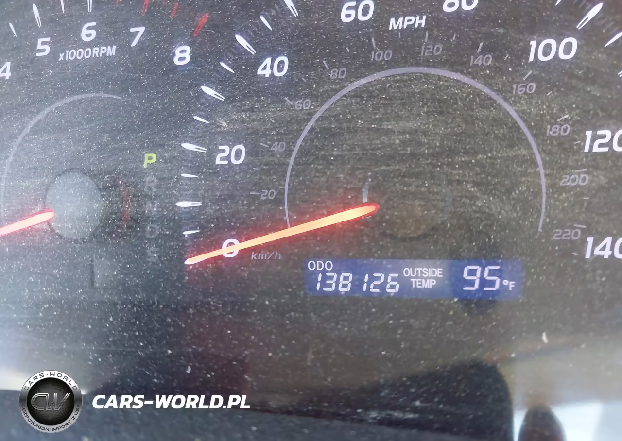 2010 Toyota Camry Le VIN:4T1BF3EK2AU078482 - 15