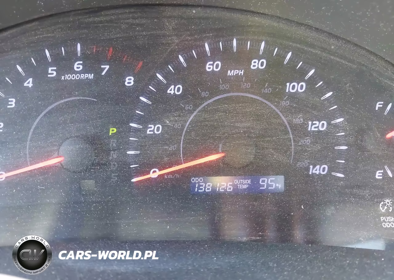 2010 Toyota Camry Le VIN:4T1BF3EK2AU078482 - 7