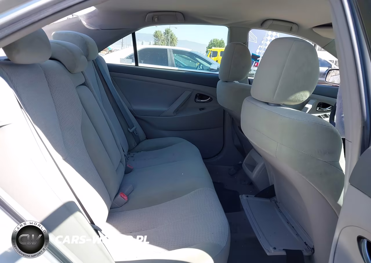 2010 Toyota Camry Le VIN:4T1BF3EK2AU078482 - 8