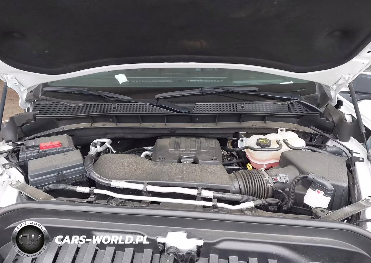 2024 GMC Sierra 1500 2Wd Short Box Sle VIN:3GTPHBEKXRG415588 - 10