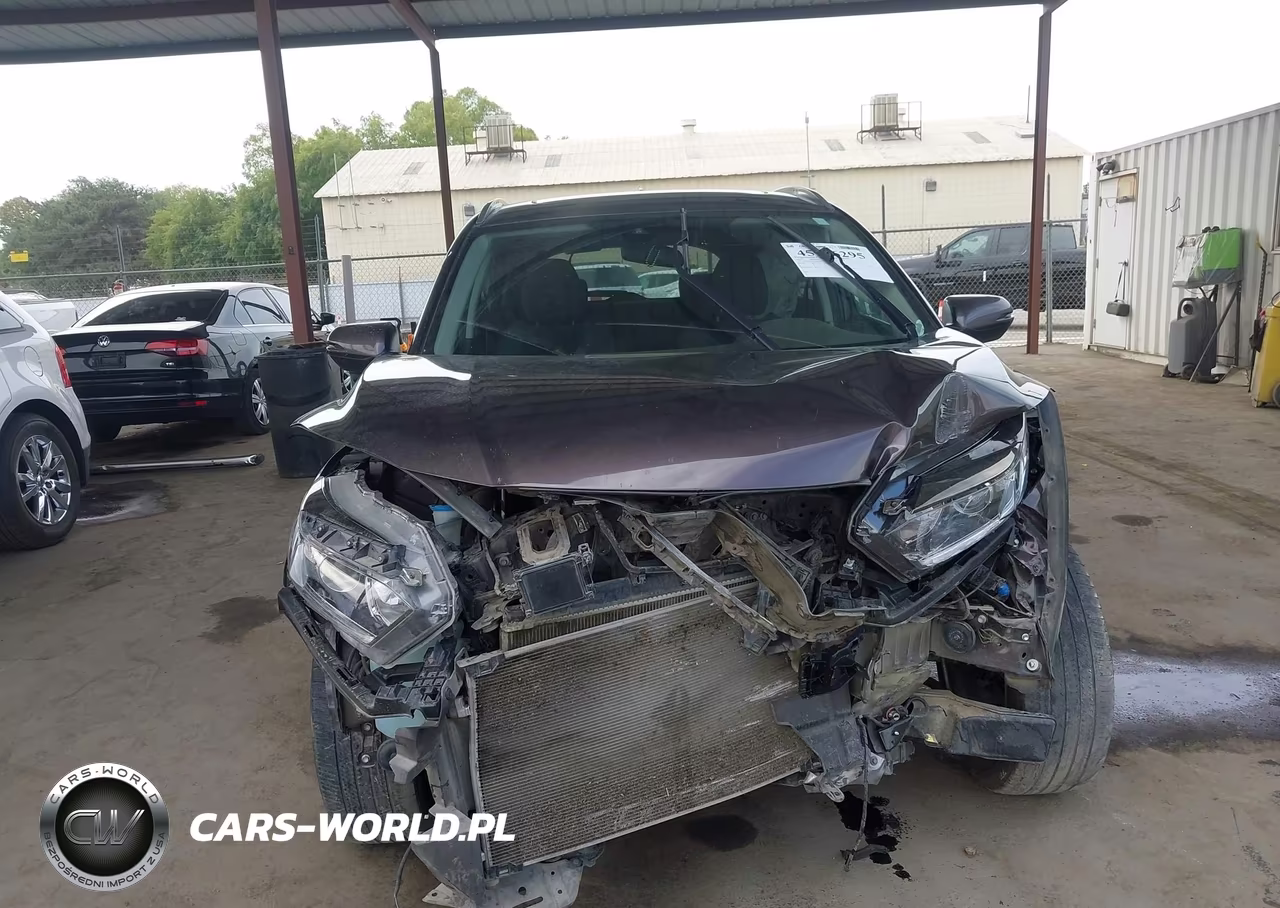 2022 Honda Hr-V 2Wd Ex VIN:3CZRU5H53NM733912 - 6