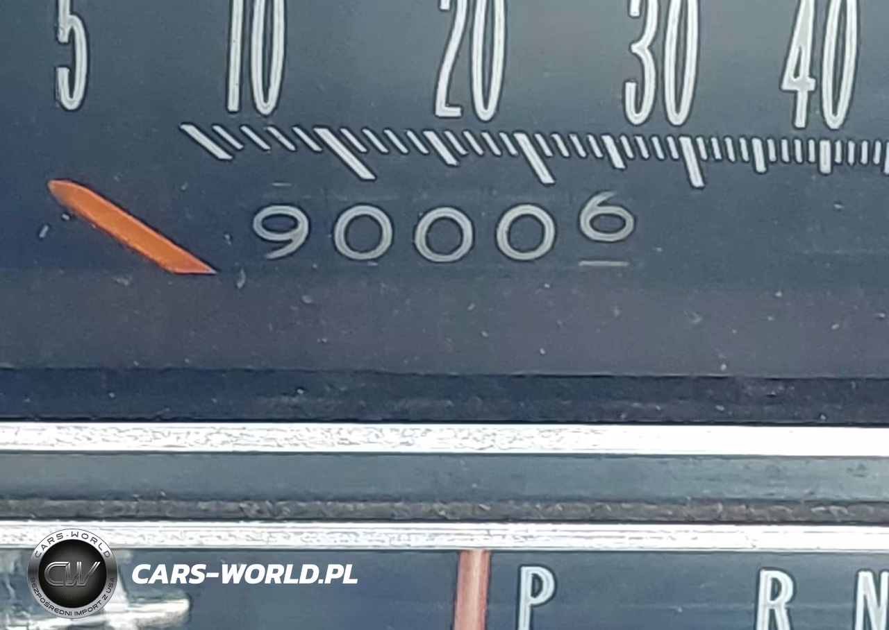 1986 Cadillac Fleetwood Brougham VIN:1G6DW69Y7G9718150 - 7