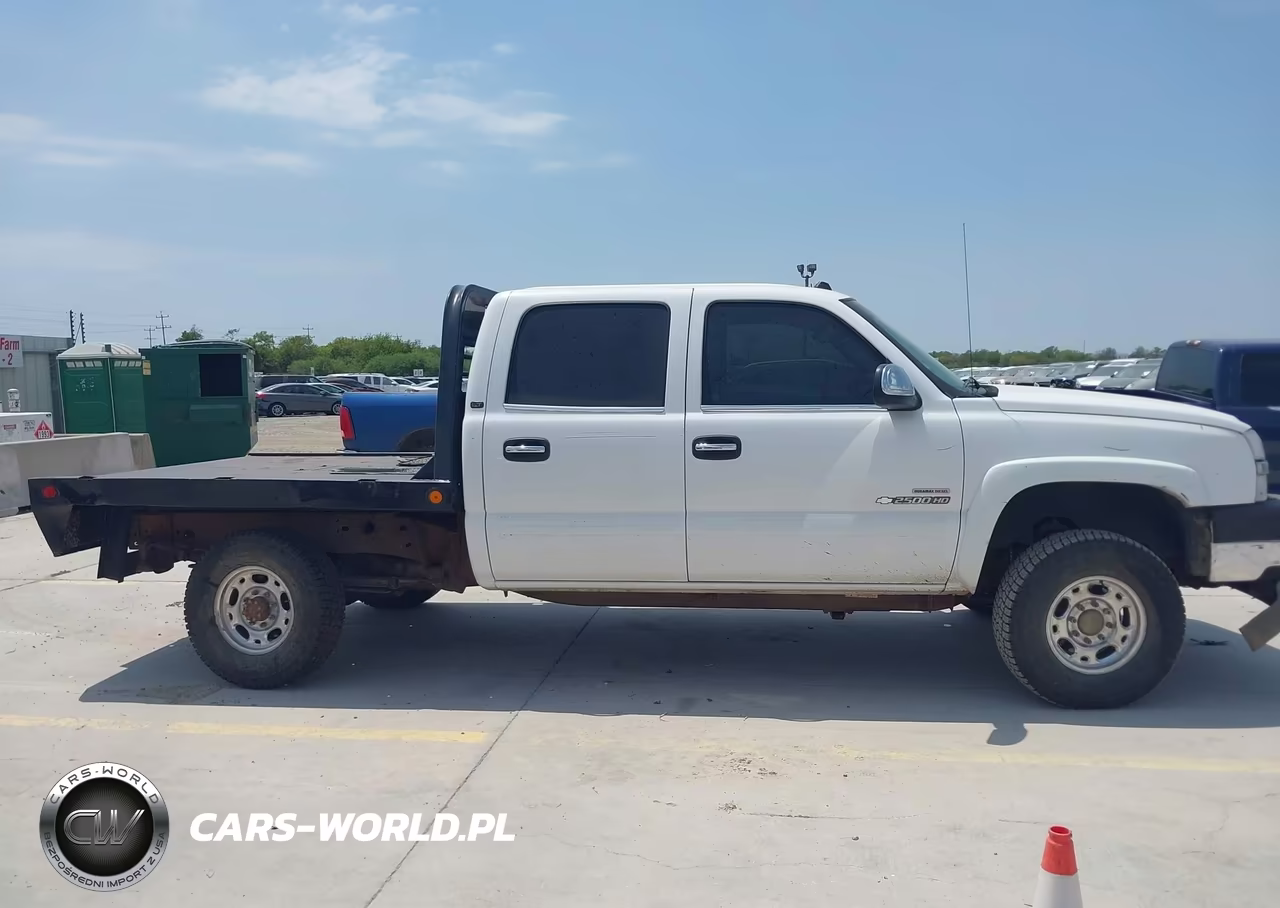 2004 Chevrolet Silverado 2500Hd Lt VIN:1GCHK23114F121846 - 14