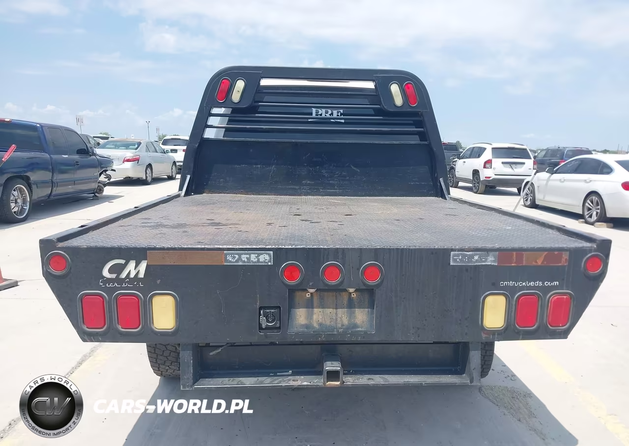 2004 Chevrolet Silverado 2500Hd Lt VIN:1GCHK23114F121846 - 17