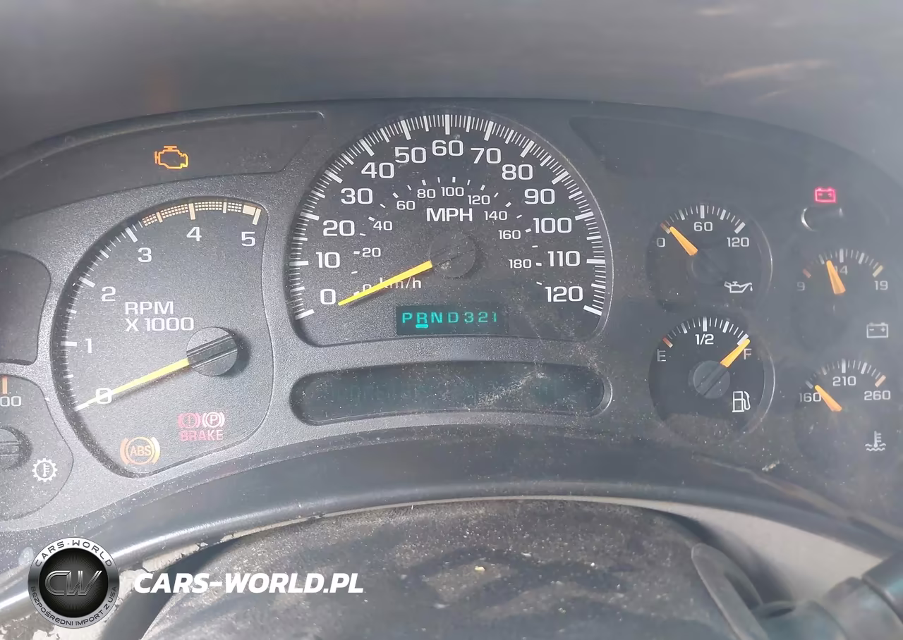 2004 Chevrolet Silverado 2500Hd Lt VIN:1GCHK23114F121846 - 7