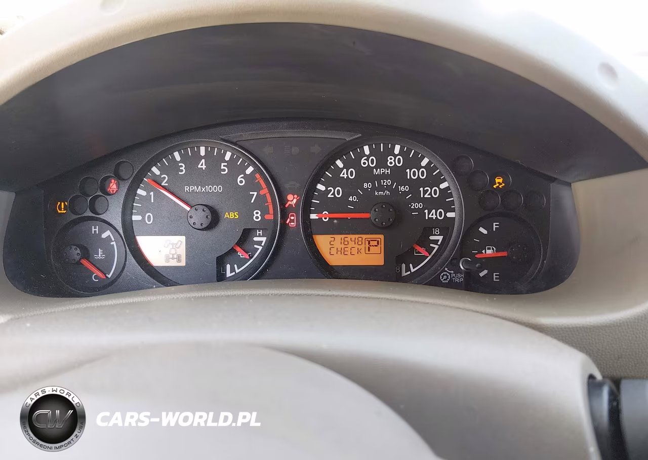 2015 Nissan Frontier Sv VIN:1N6AD0CW7FN723121 - 7