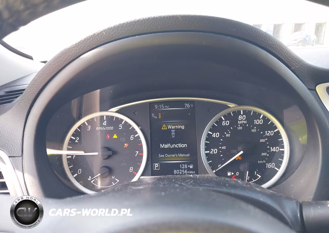 2018 Nissan Sentra Sl VIN:3N1AB7AP6JY217260 - 7