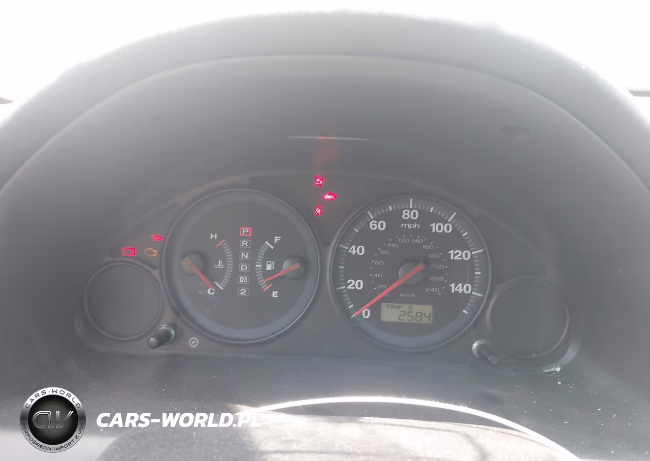 2005 Honda Civic Vp VIN:1HGES16385L026554 - 7