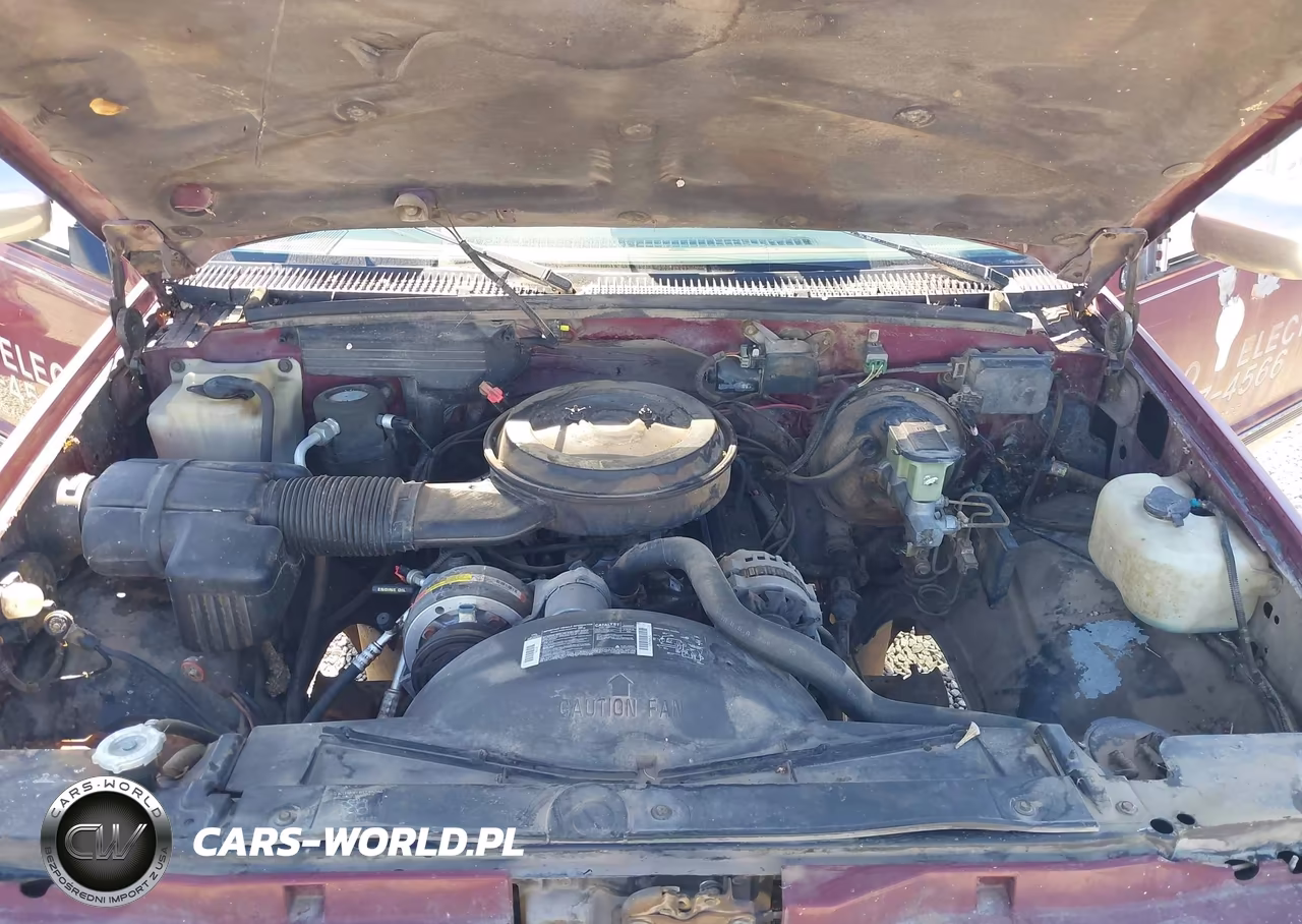 1994 GMC Sierra K1500 VIN:1GTEK19K8RE559189 - 10