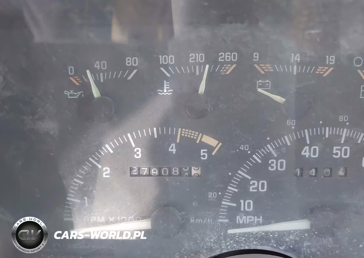 1994 GMC Sierra K1500 VIN:1GTEK19K8RE559189 - 7
