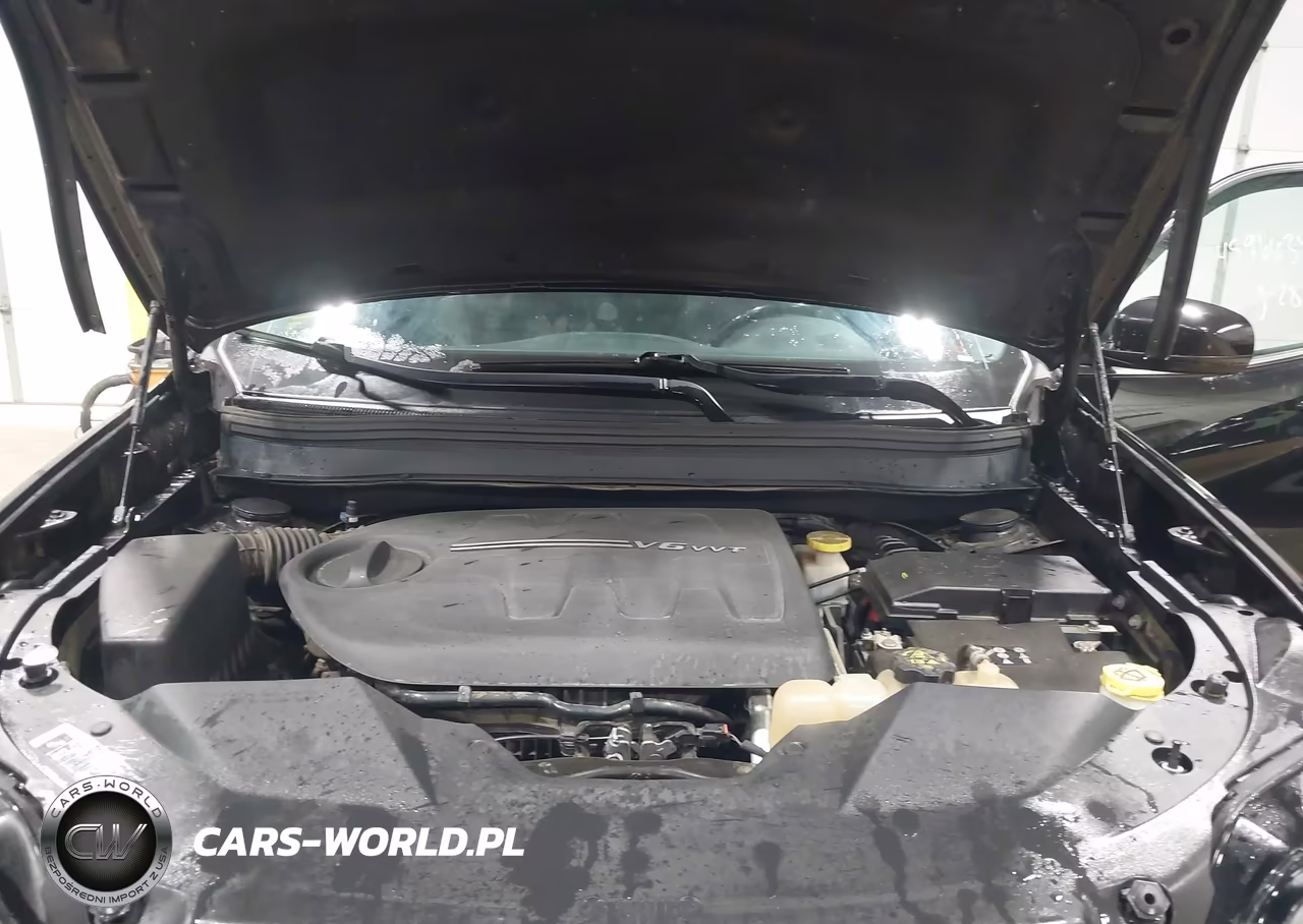 2019 Jeep Cherokee Limited 4X4 VIN:1C4PJMDX2KD406643 - 10