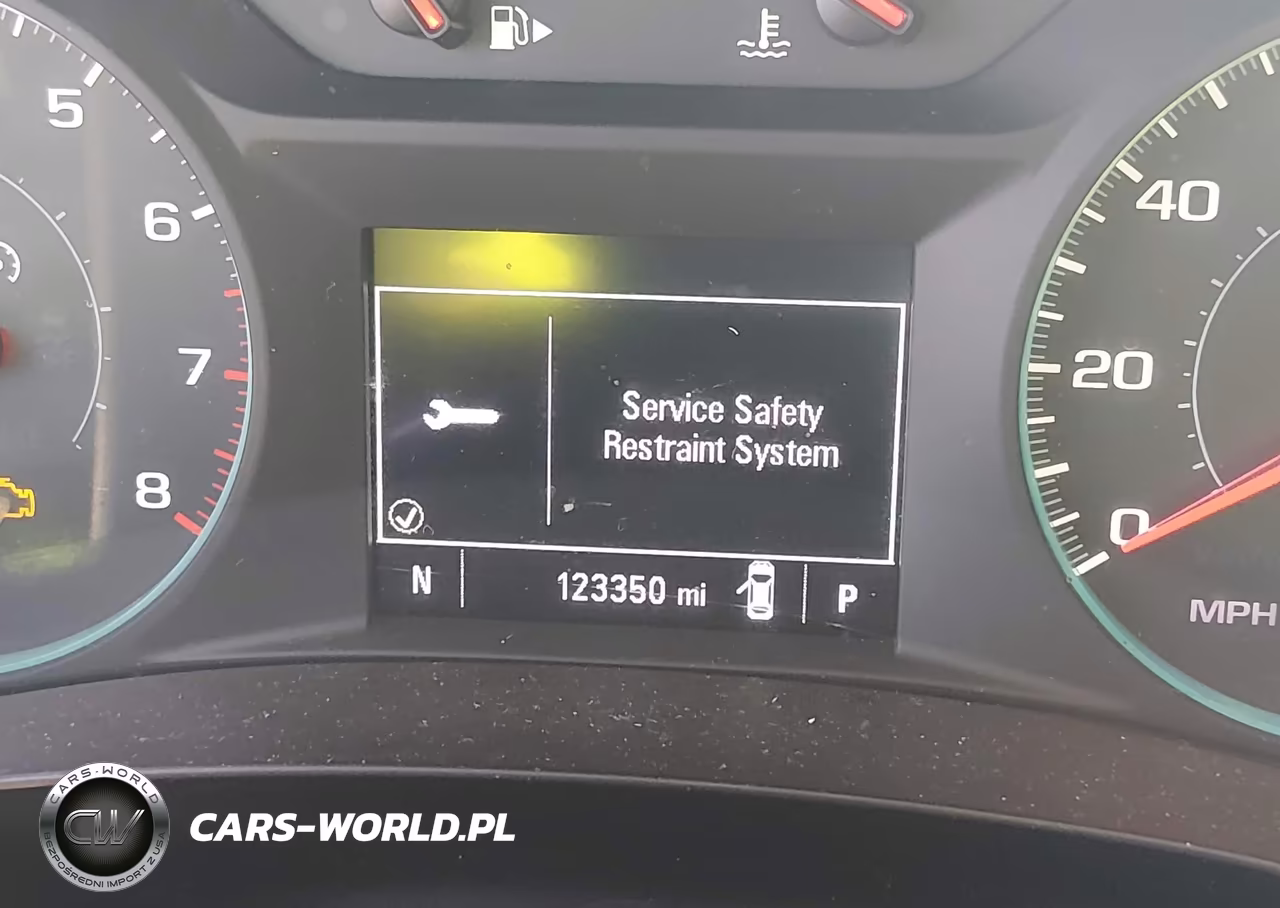 2019 Chevrolet Malibu Lt VIN:1G1ZD5ST3KF165775 - 15