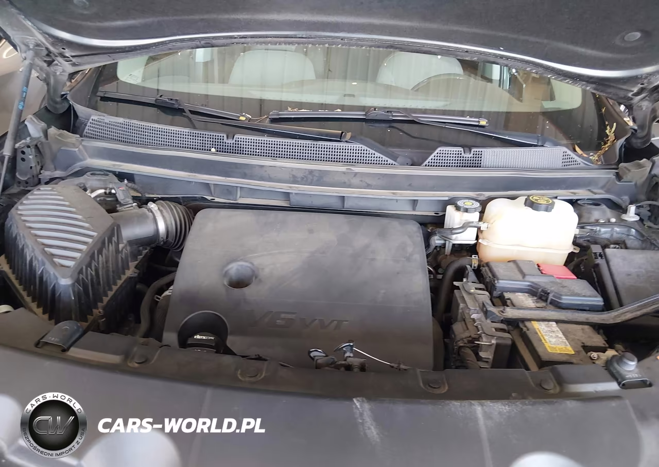 2019 Chevrolet Traverse 1Lt VIN:1GNERGKW0KJ193678 - 10