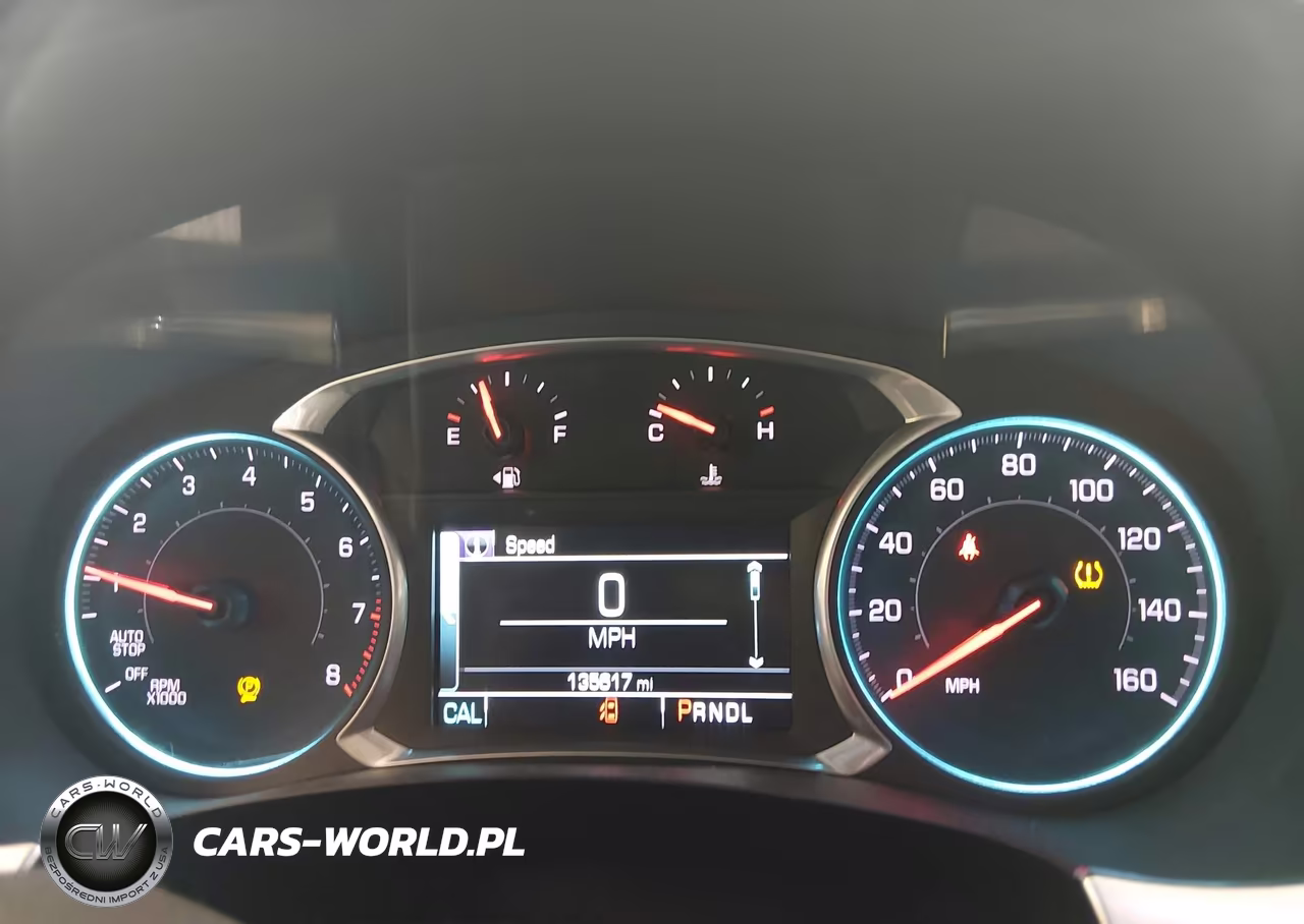 2019 Chevrolet Traverse 1Lt VIN:1GNERGKW0KJ193678 - 7