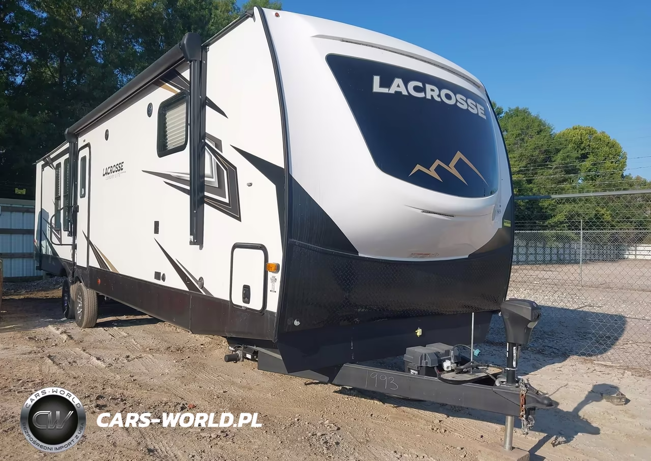 2023 Forest River 14Ft Travel Trailer – zdjęcie 1 z 11
