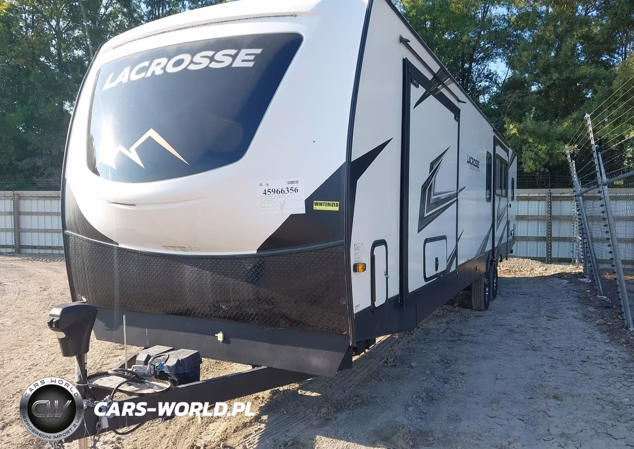 2023 Forest River 14Ft Travel Trailer VIN:5ZT2LCZB8PB011993 - 2